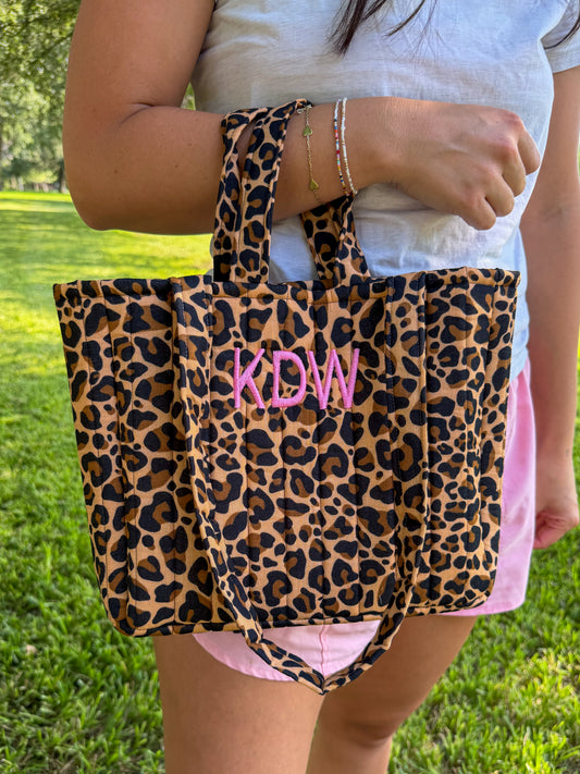 Mini Bandana Bag