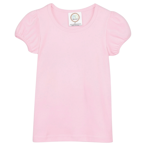 Halloween T Shirt (Girls Puffy Sleeve)