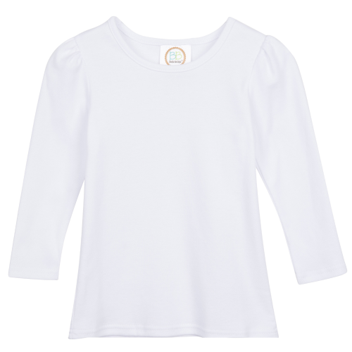 Pumpkin Bow T-shirt