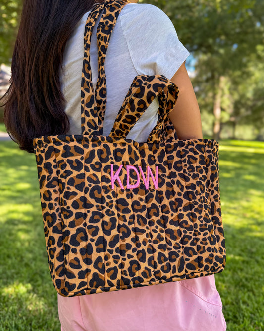 Mini Bandana Bag